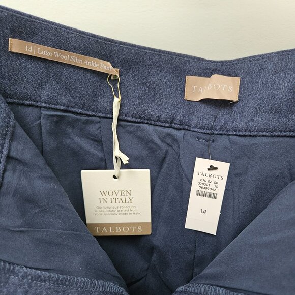 Talbots - Picture 4 of 7